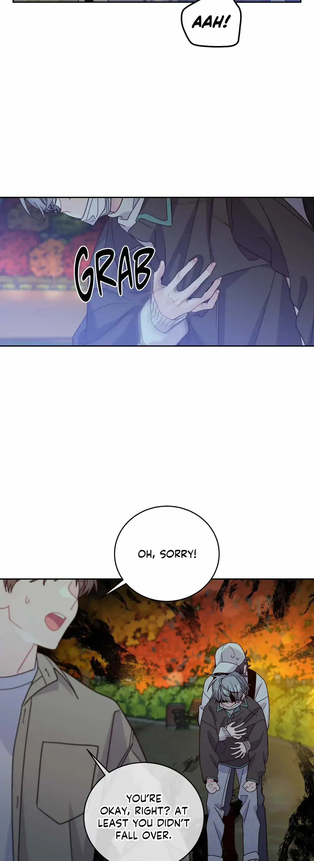 Merry Marbling Chapter 100 page 37