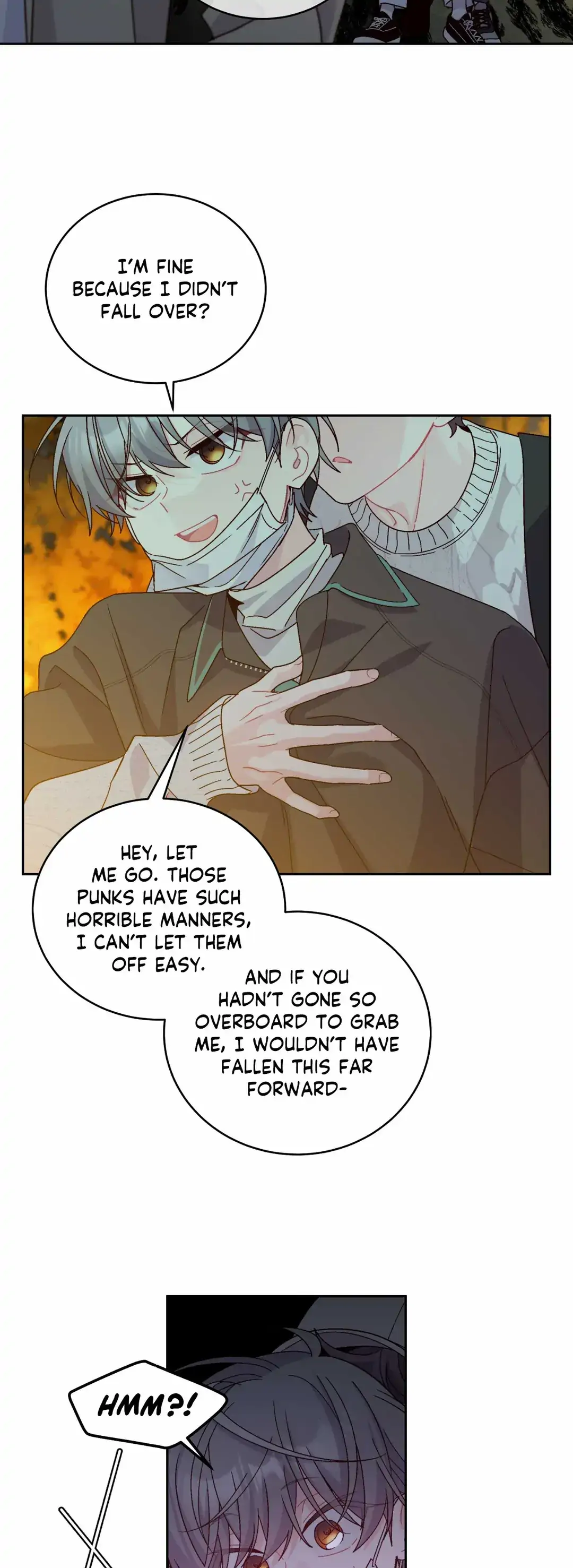 Merry Marbling Chapter 100 page 38