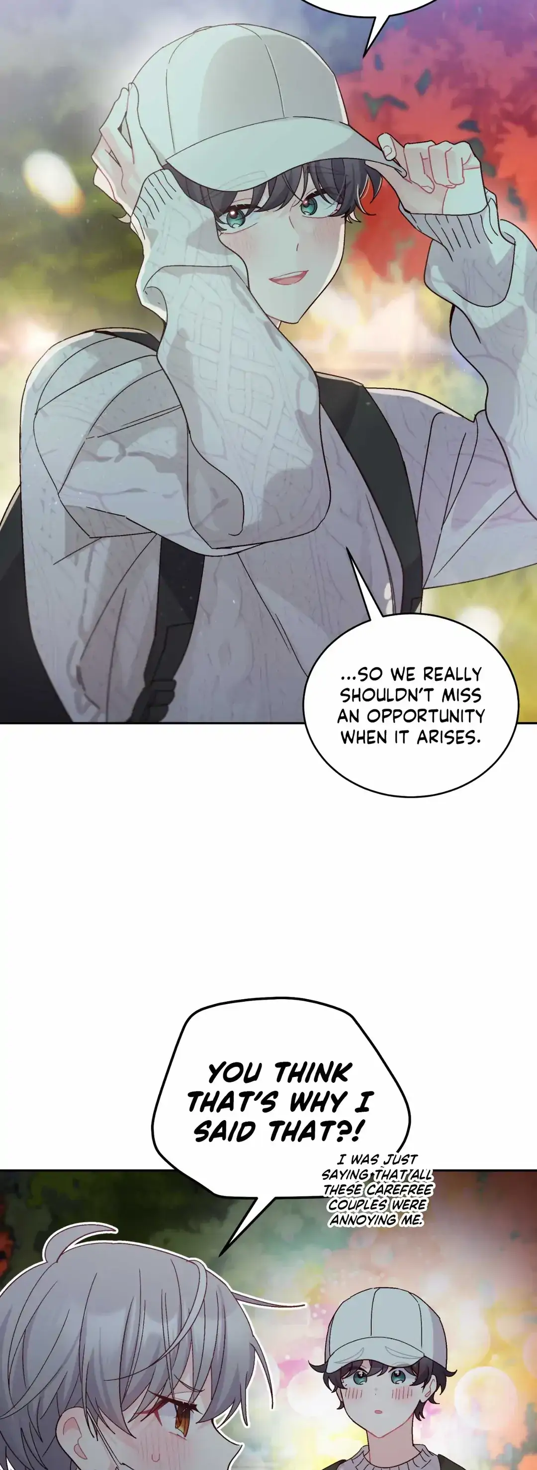Merry Marbling Chapter 100 page 41