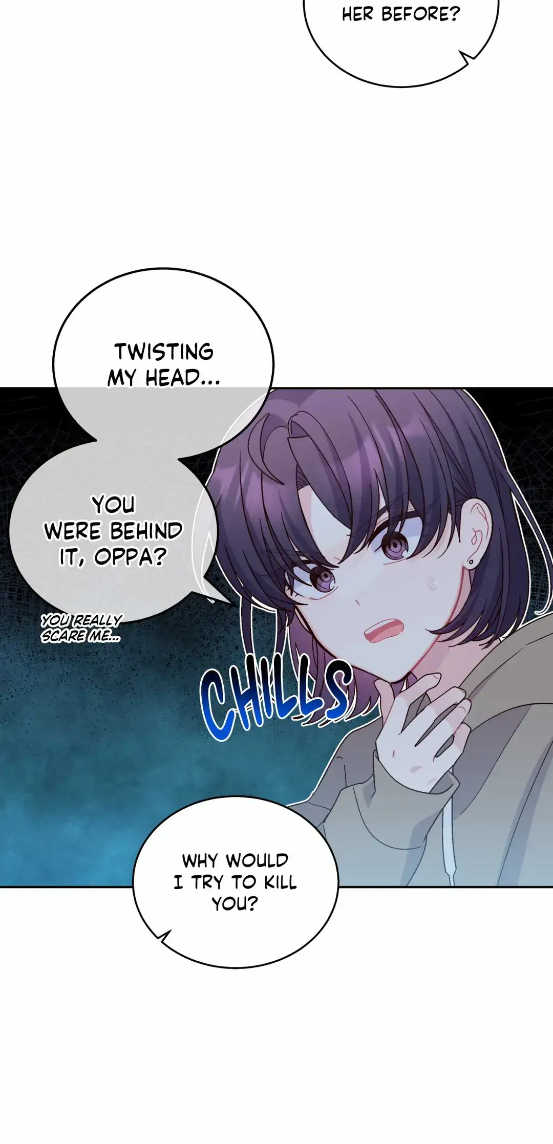 Merry Marbling Chapter 100 page 5