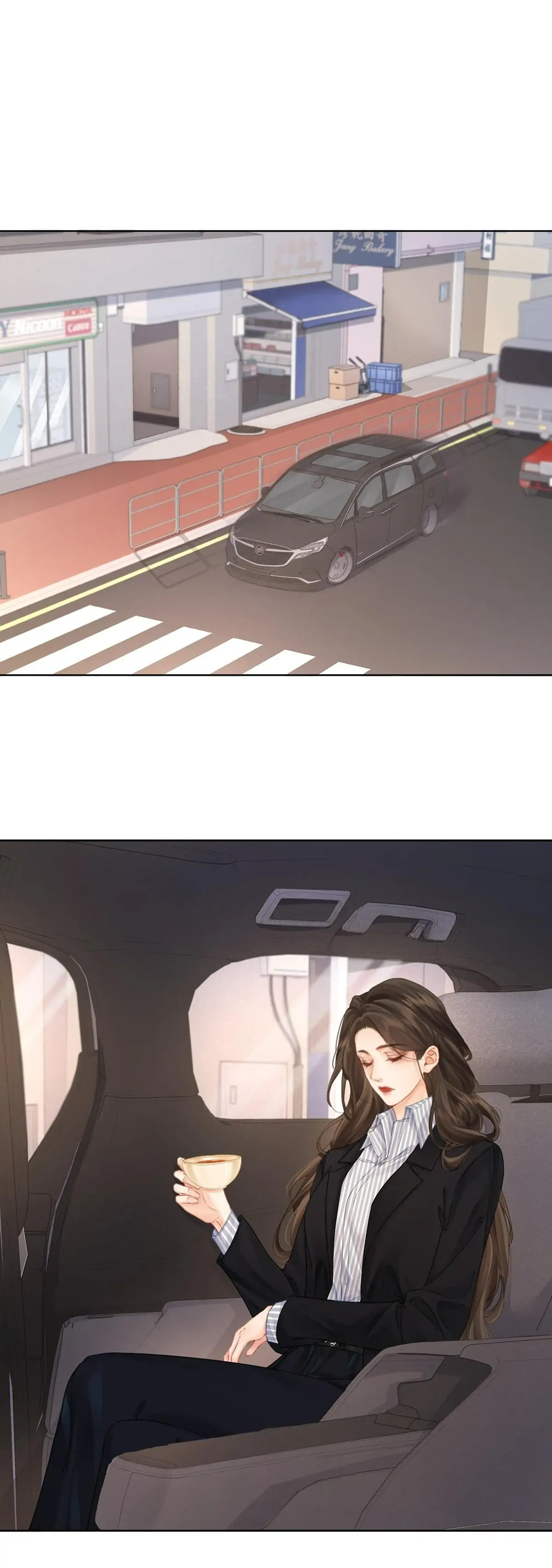 Miss Forensics Chapter 4 page 0