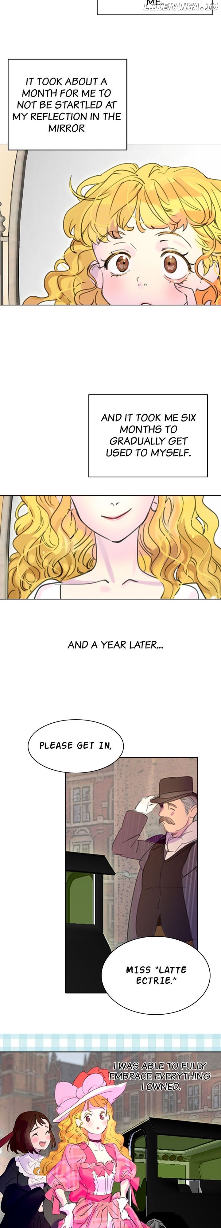 Miss Not-So Sidekick Chapter 1 page 17