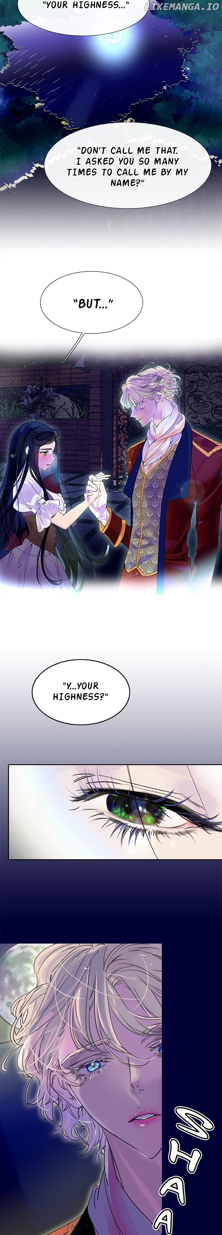 Miss Not-So Sidekick Chapter 1 page 5