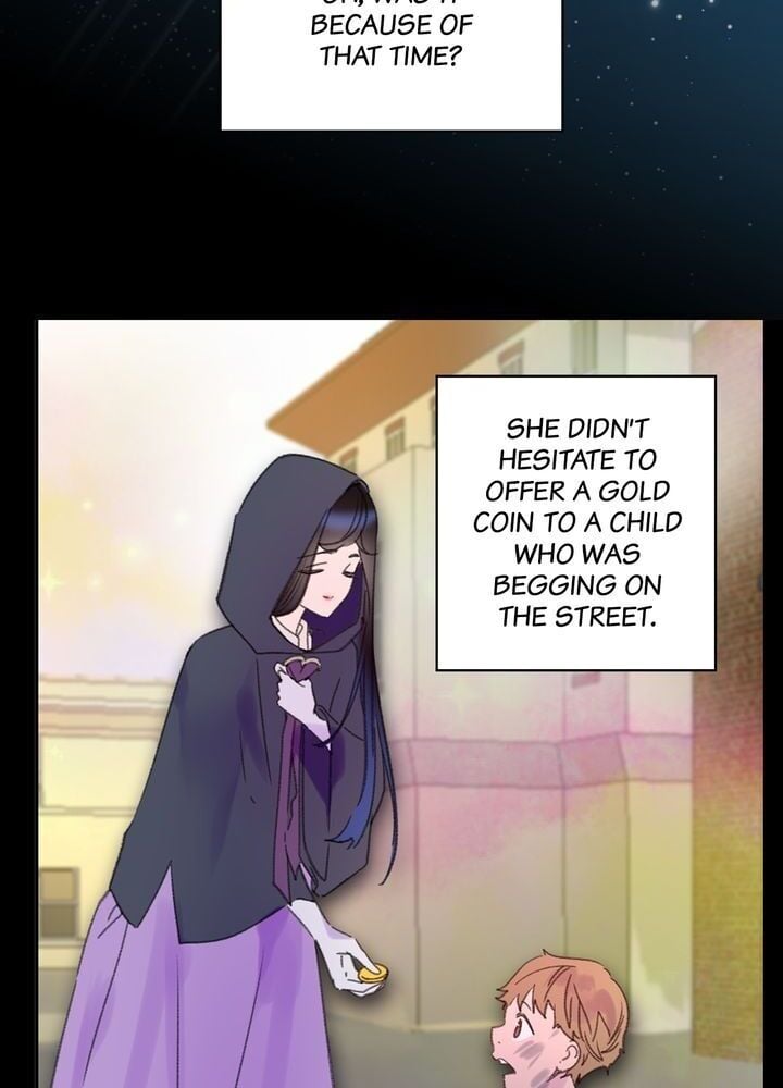 Miss Not-So Sidekick Chapter 118 page 22