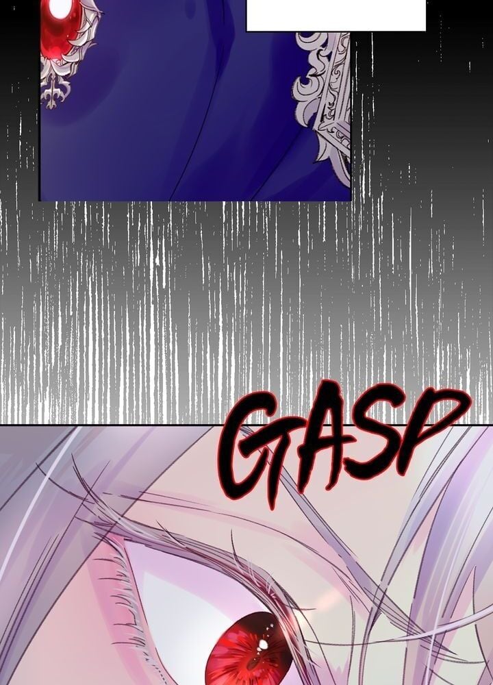Miss Not-So Sidekick Chapter 119 page 22