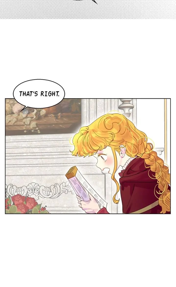 Miss Not-So Sidekick Chapter 136 page 11
