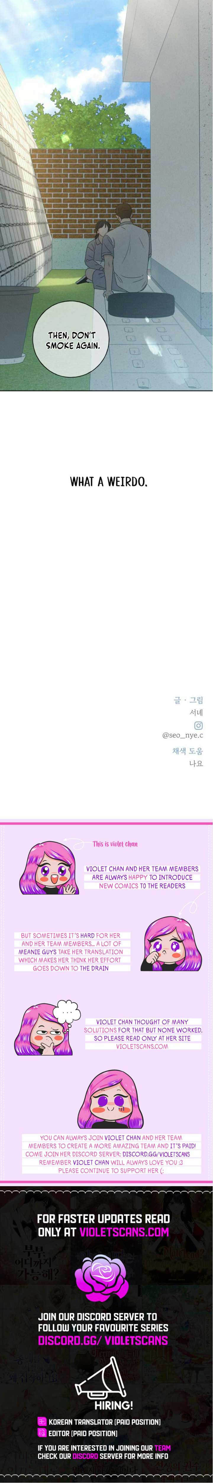 Miyeon Chapter 8 page 9
