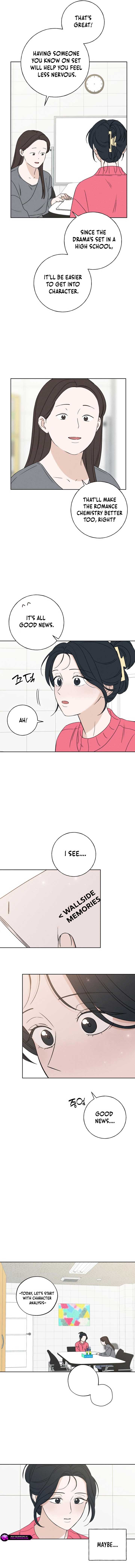 Miyeon Chapter 9 page 12