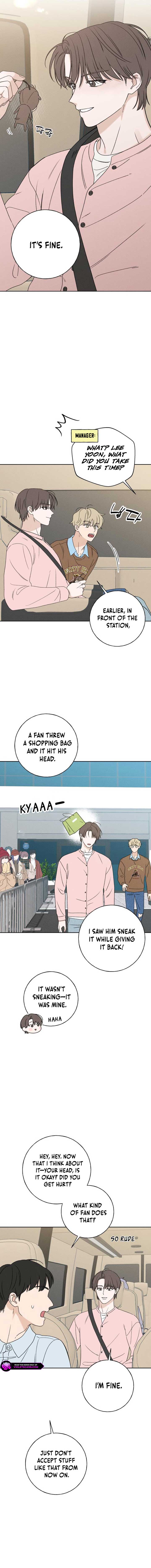 Miyeon Chapter 9 page 14