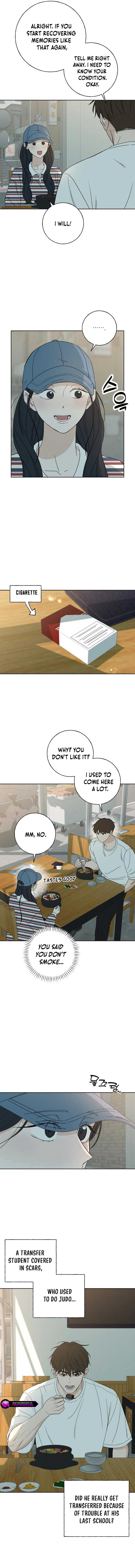 Miyeon Chapter 9 page 2