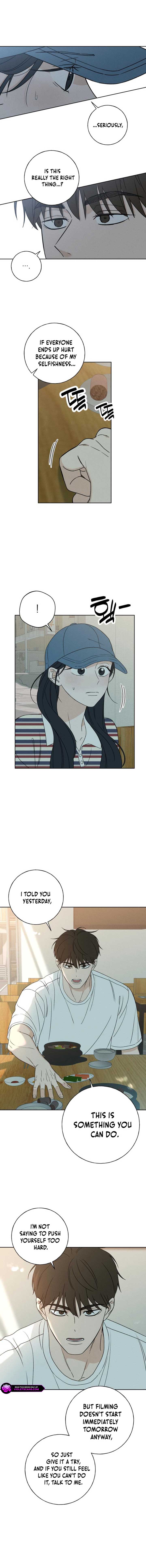 Miyeon Chapter 9 page 4