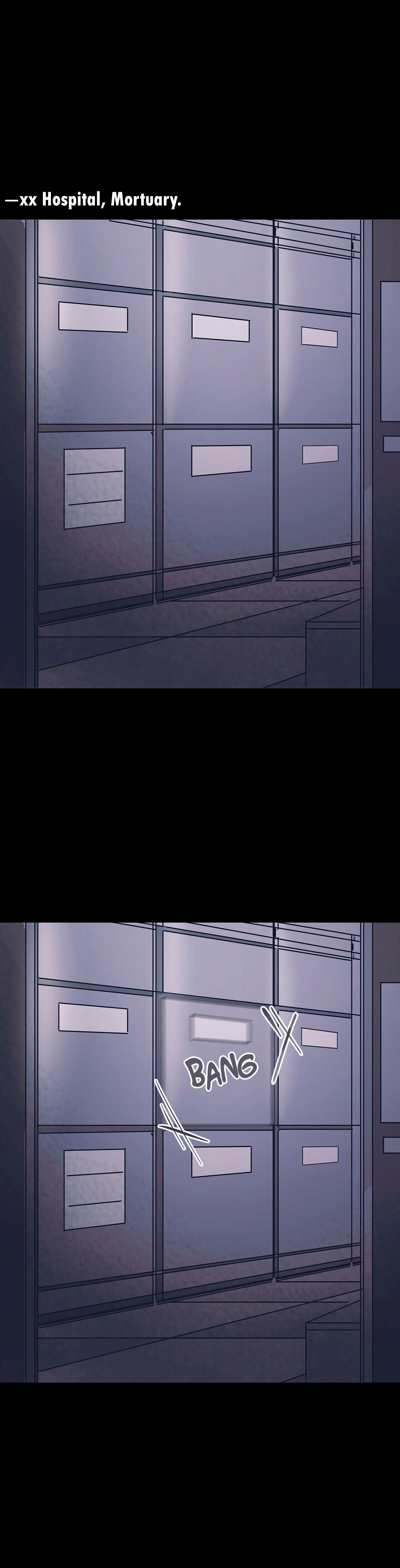 Monochrome Rumor Chapter 1 page 29