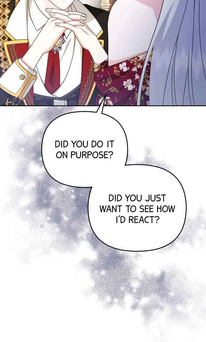 Monster in the Greenhouse Chapter 12 page 9