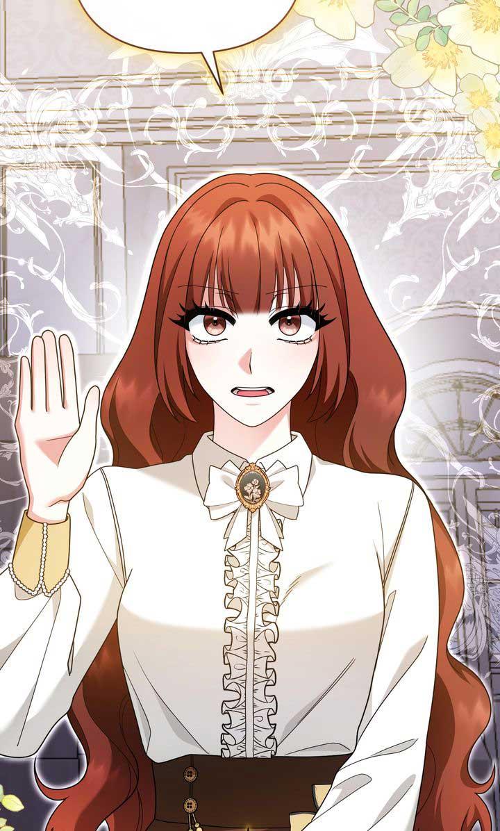 Monster in the Greenhouse Chapter 12 page 111