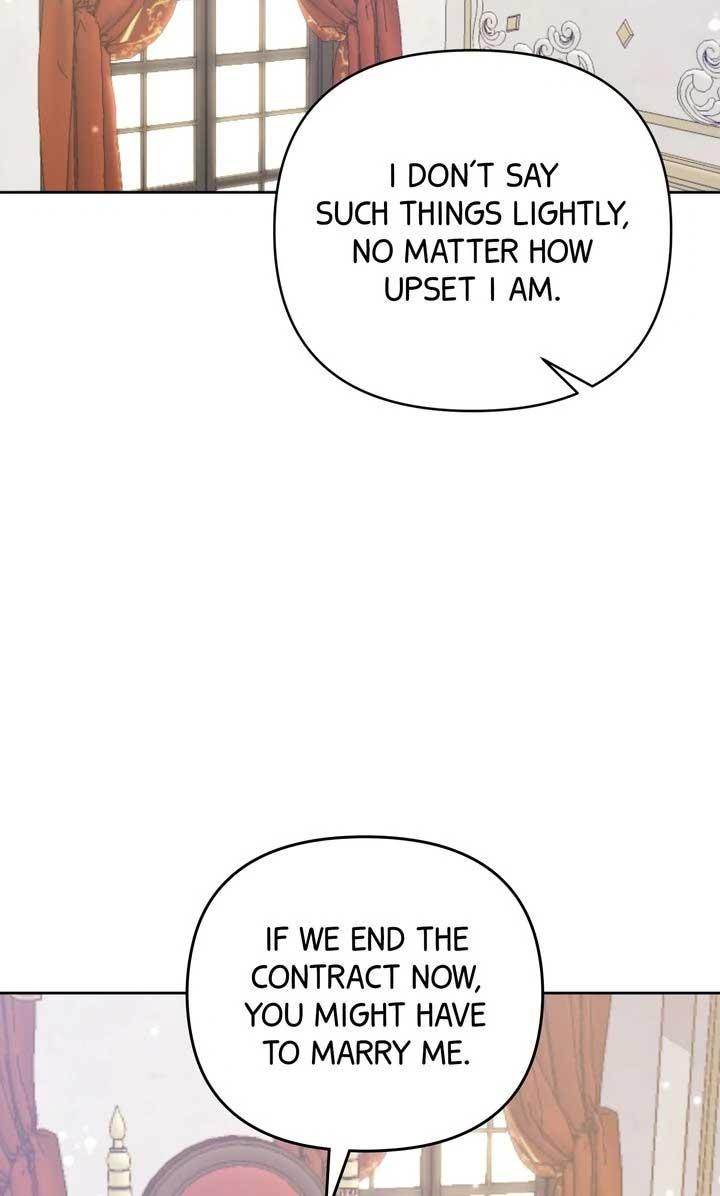 Monster in the Greenhouse Chapter 12 page 17