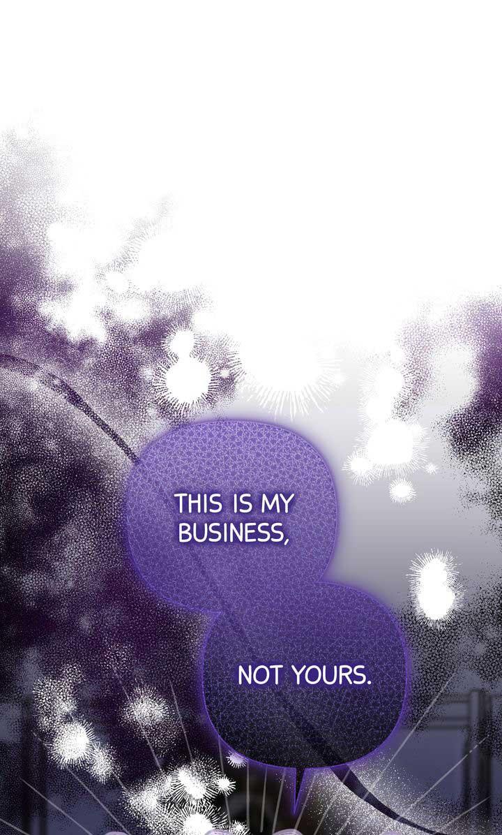 Monster in the Greenhouse Chapter 12 page 19