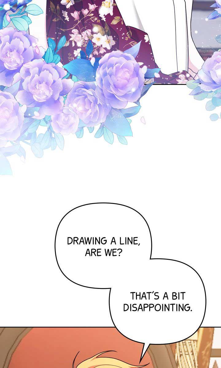Monster in the Greenhouse Chapter 12 page 21