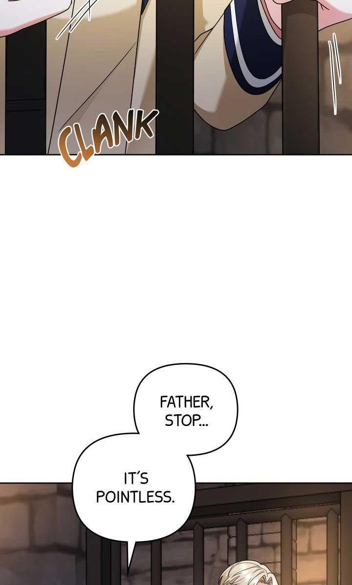 Monster in the Greenhouse Chapter 12 page 29