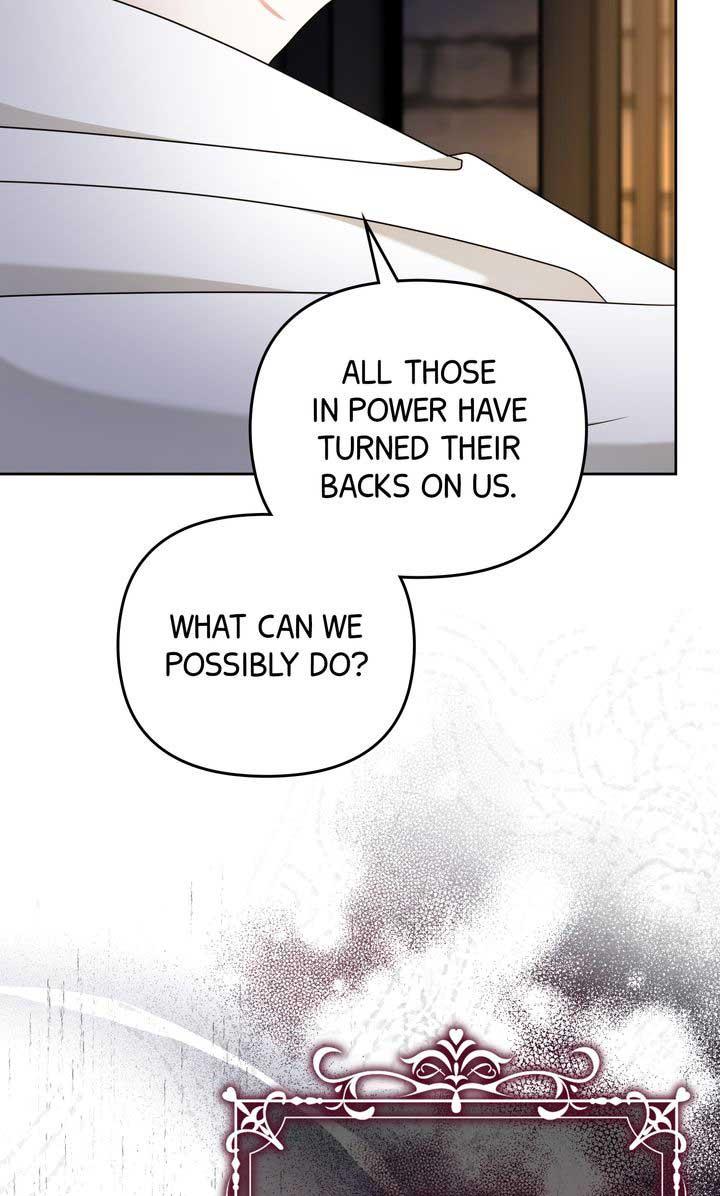Monster in the Greenhouse Chapter 12 page 32