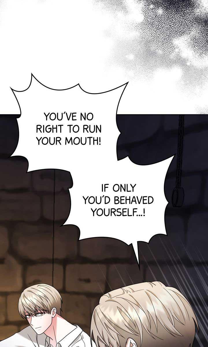 Monster in the Greenhouse Chapter 12 page 35