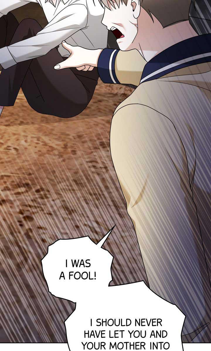 Monster in the Greenhouse Chapter 12 page 36