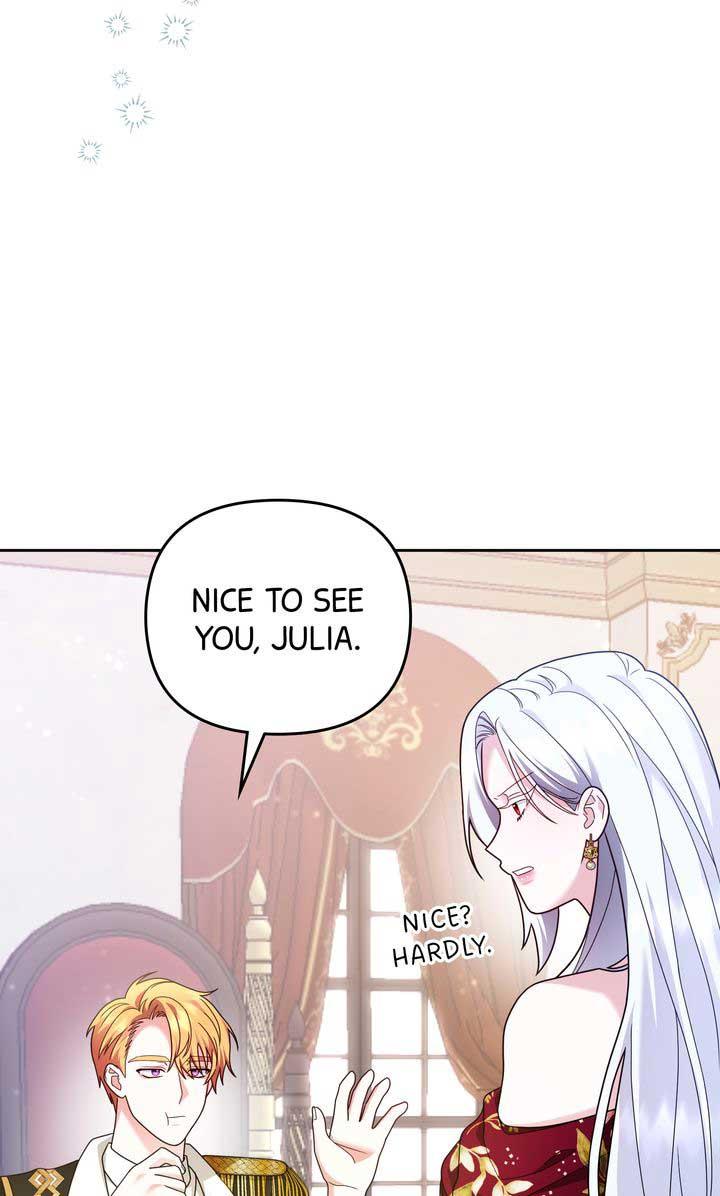 Monster in the Greenhouse Chapter 12 page 3