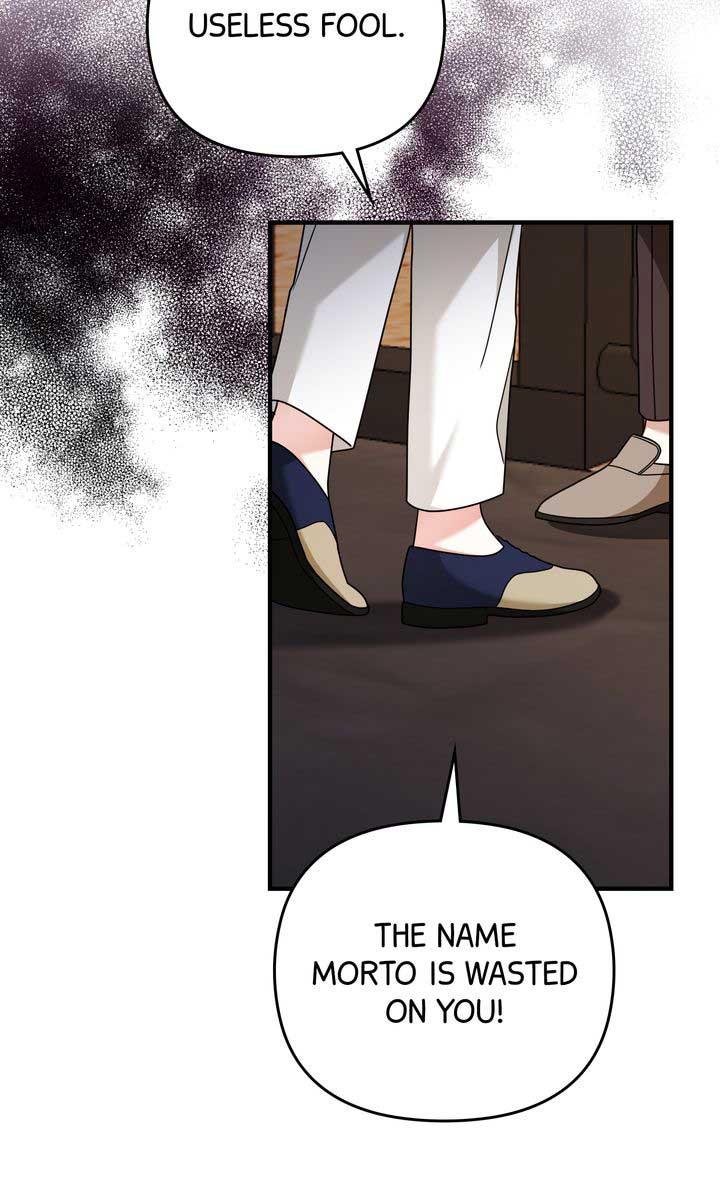 Monster in the Greenhouse Chapter 12 page 42