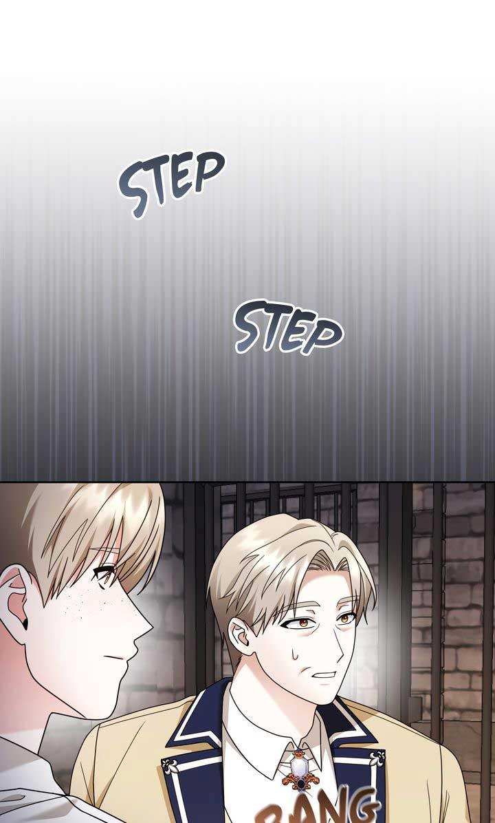 Monster in the Greenhouse Chapter 12 page 43