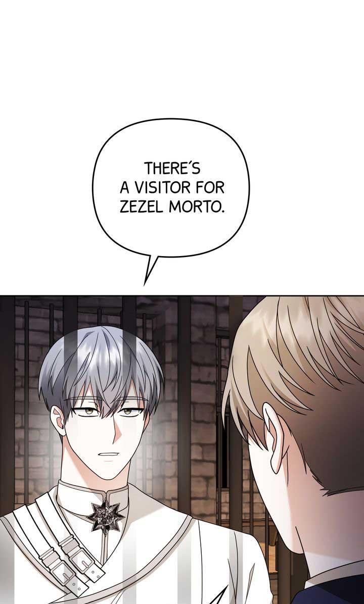 Monster in the Greenhouse Chapter 12 page 46