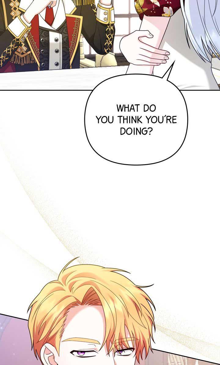 Monster in the Greenhouse Chapter 12 page 4