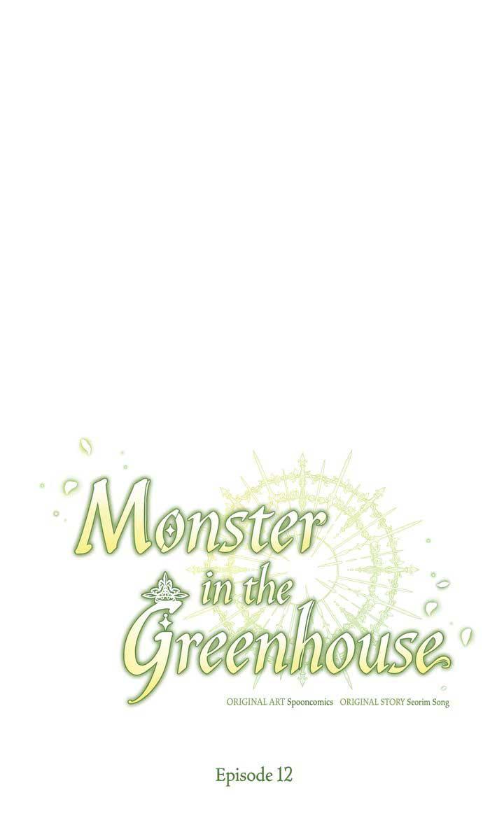 Monster in the Greenhouse Chapter 12 page 50