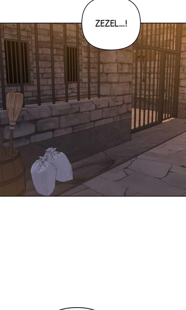 Monster in the Greenhouse Chapter 12 page 52