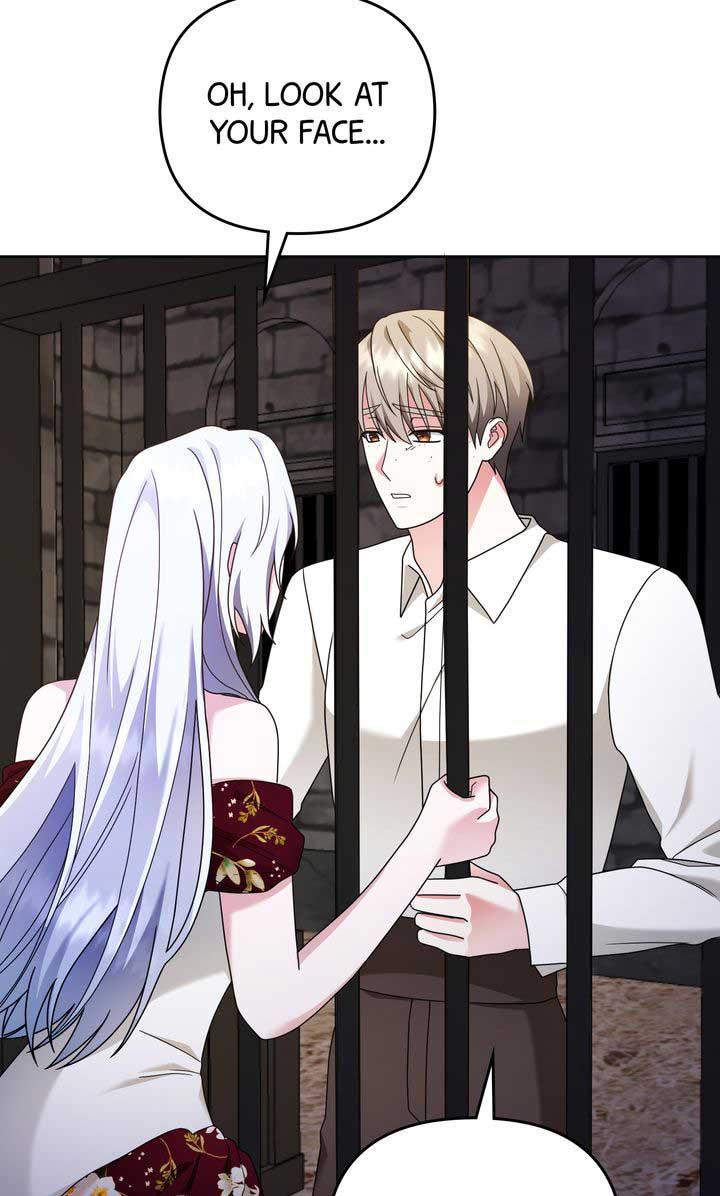 Monster in the Greenhouse Chapter 12 page 53