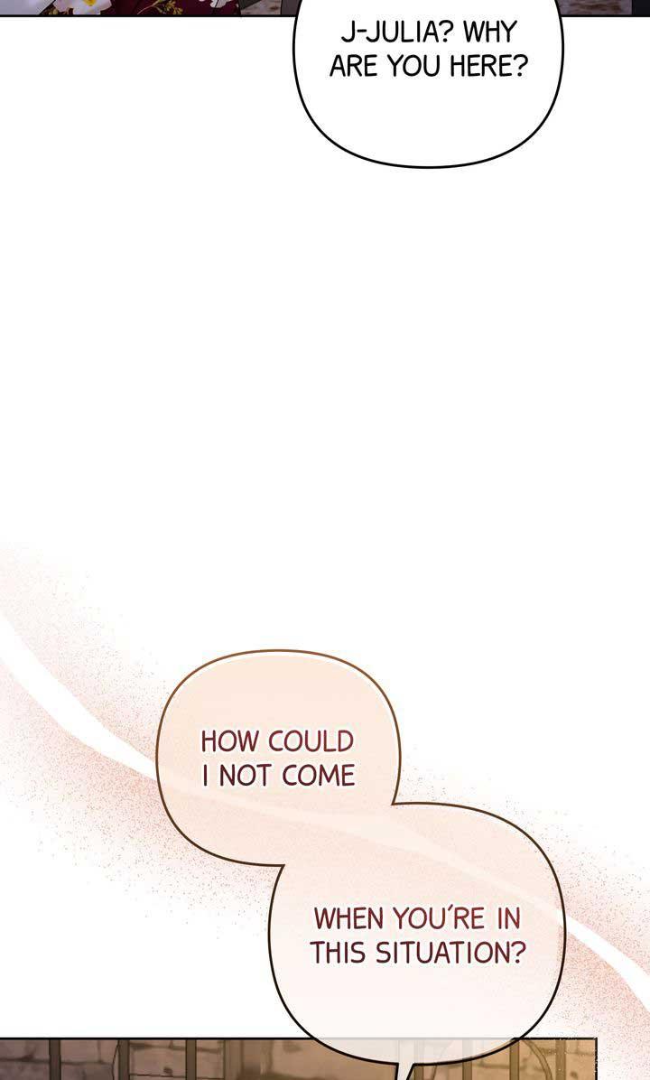 Monster in the Greenhouse Chapter 12 page 54