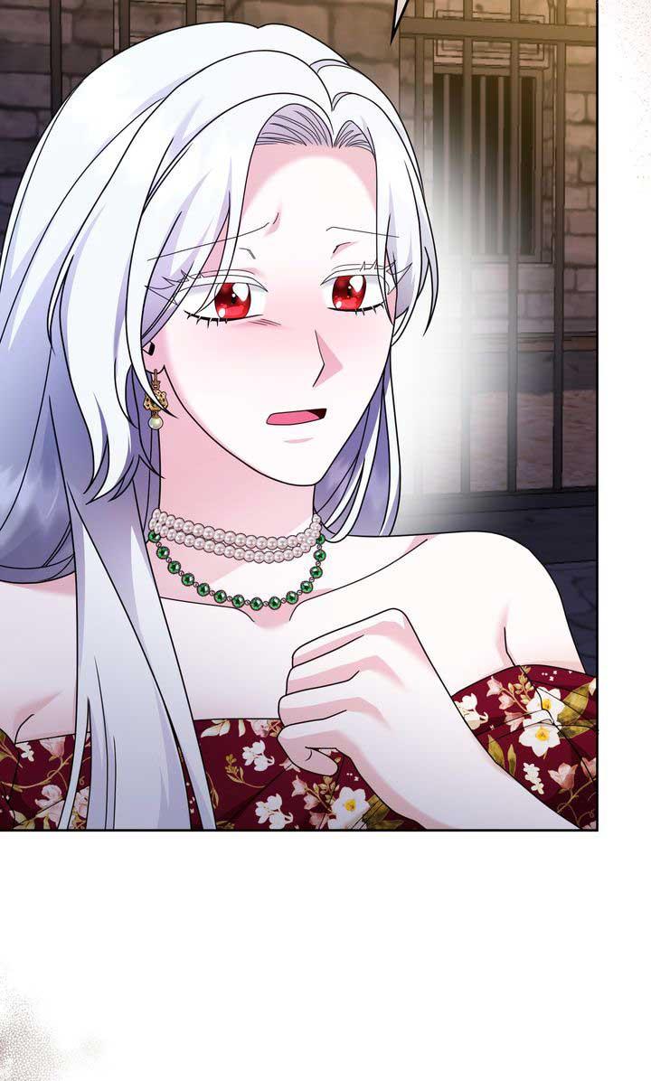 Monster in the Greenhouse Chapter 12 page 55