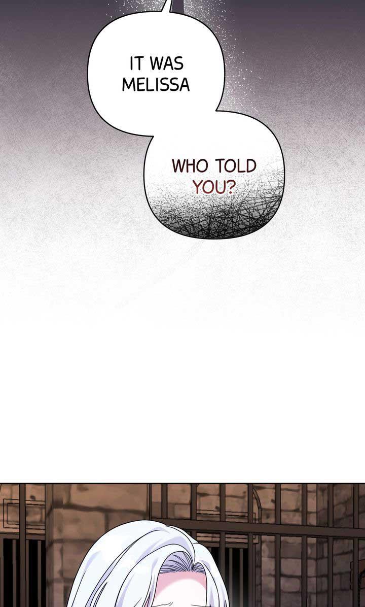 Monster in the Greenhouse Chapter 12 page 60
