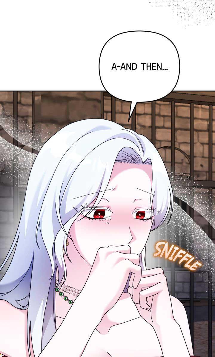 Monster in the Greenhouse Chapter 12 page 63