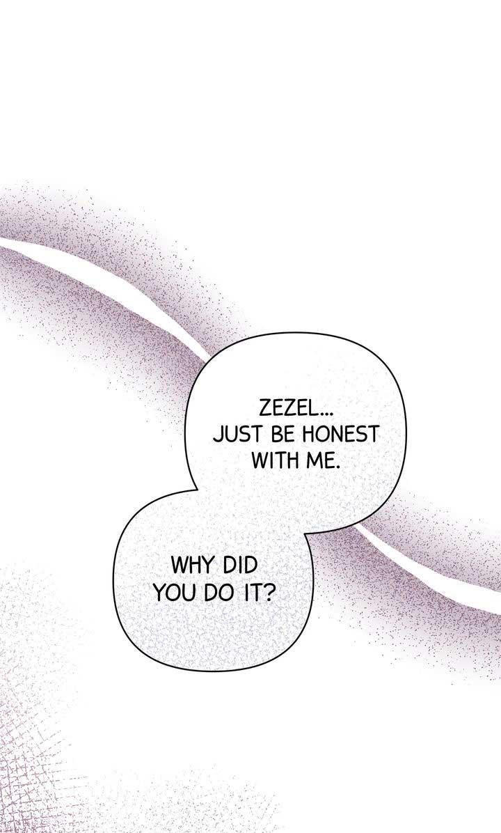 Monster in the Greenhouse Chapter 12 page 66