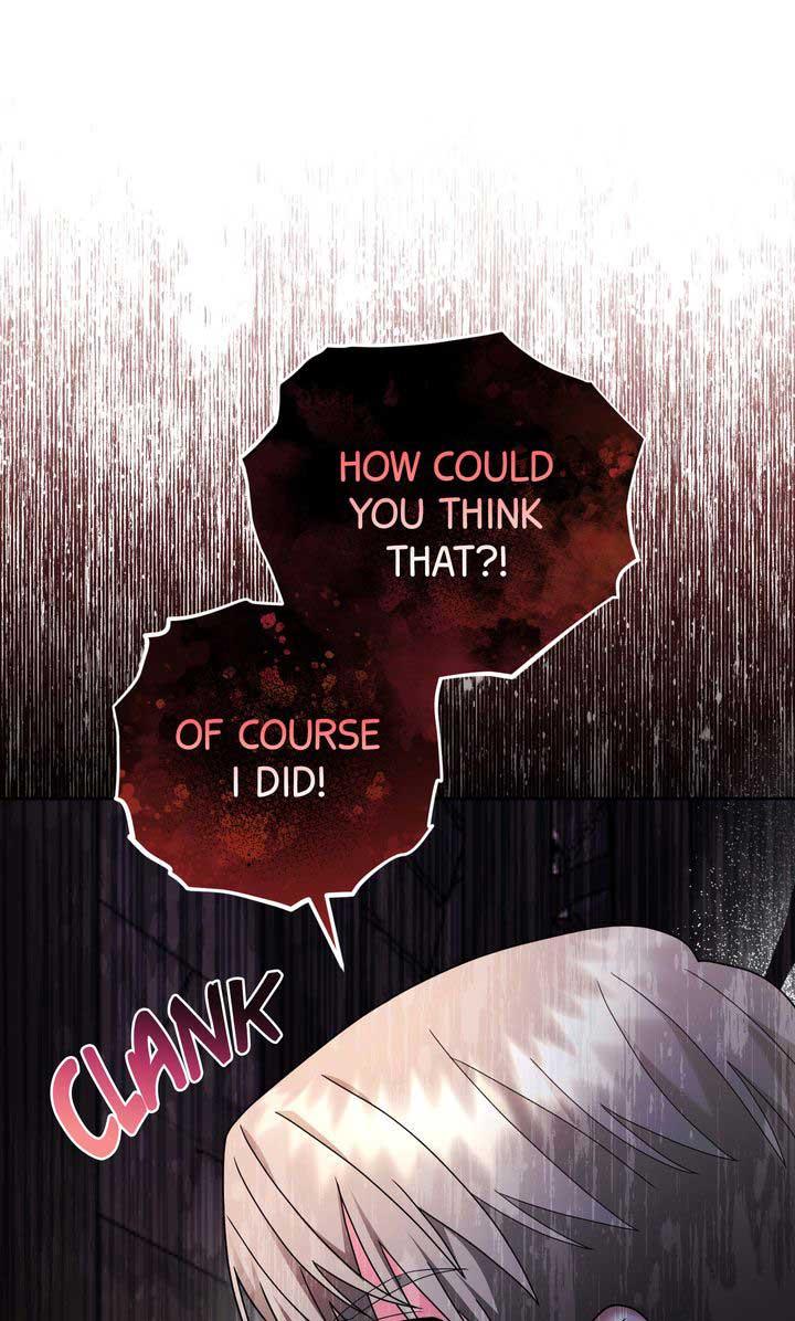 Monster in the Greenhouse Chapter 12 page 68