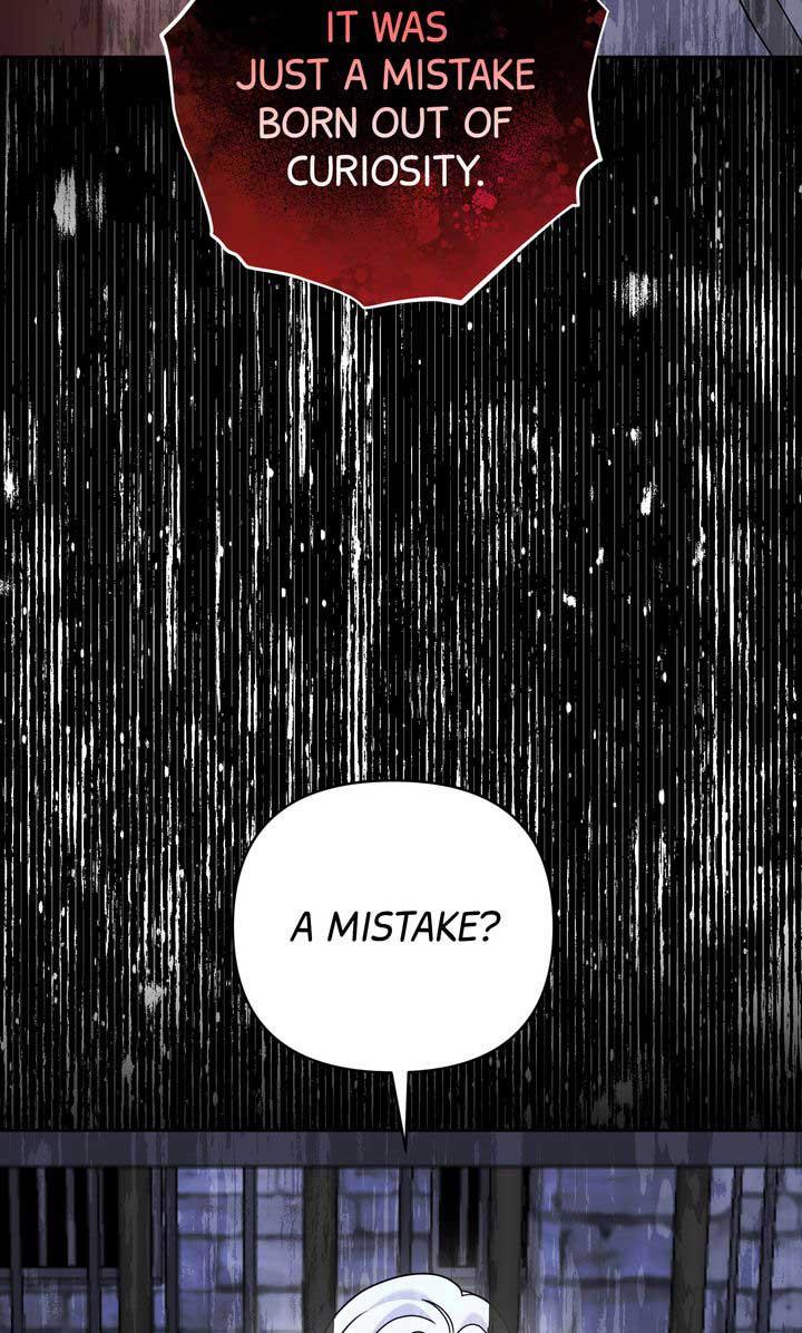 Monster in the Greenhouse Chapter 12 page 70