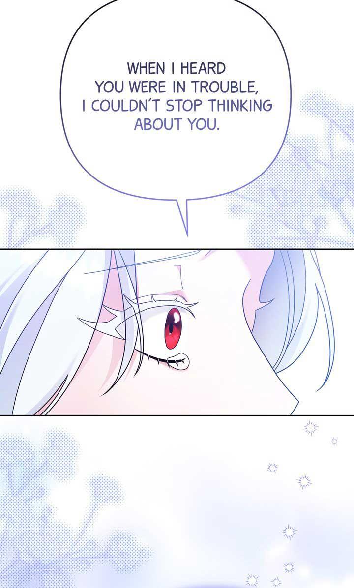 Monster in the Greenhouse Chapter 12 page 77