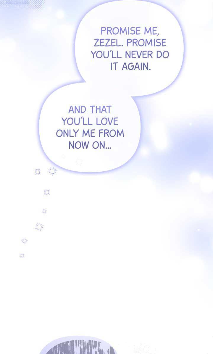 Monster in the Greenhouse Chapter 12 page 78