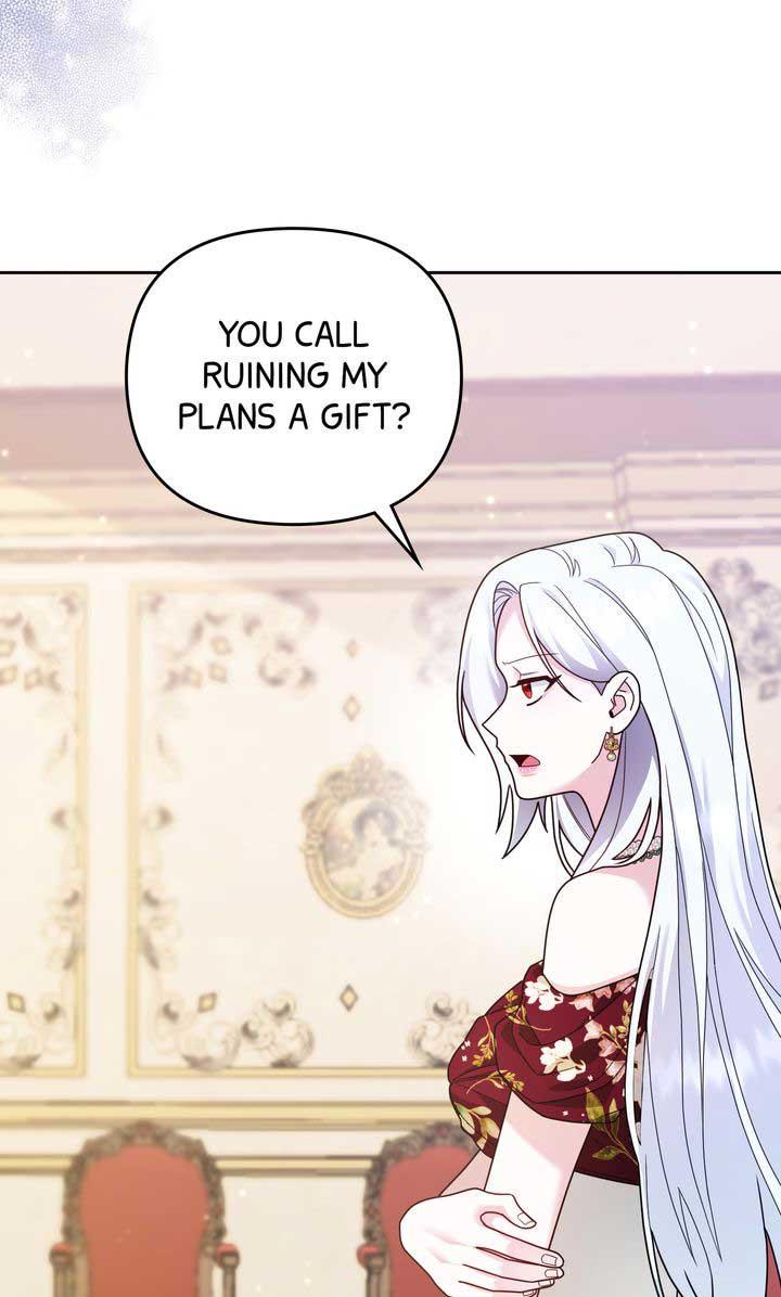 Monster in the Greenhouse Chapter 12 page 7