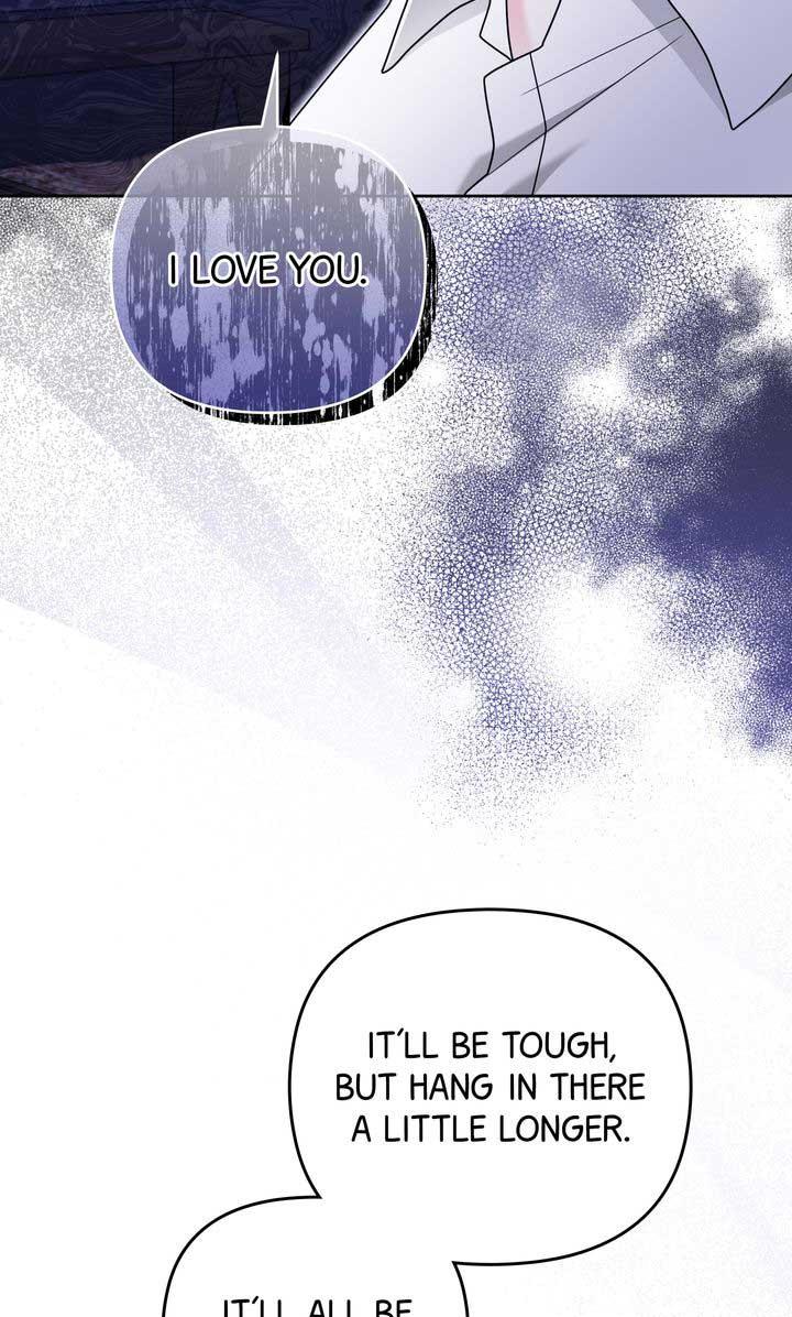 Monster in the Greenhouse Chapter 12 page 80