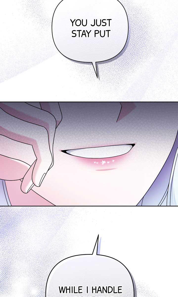 Monster in the Greenhouse Chapter 12 page 82