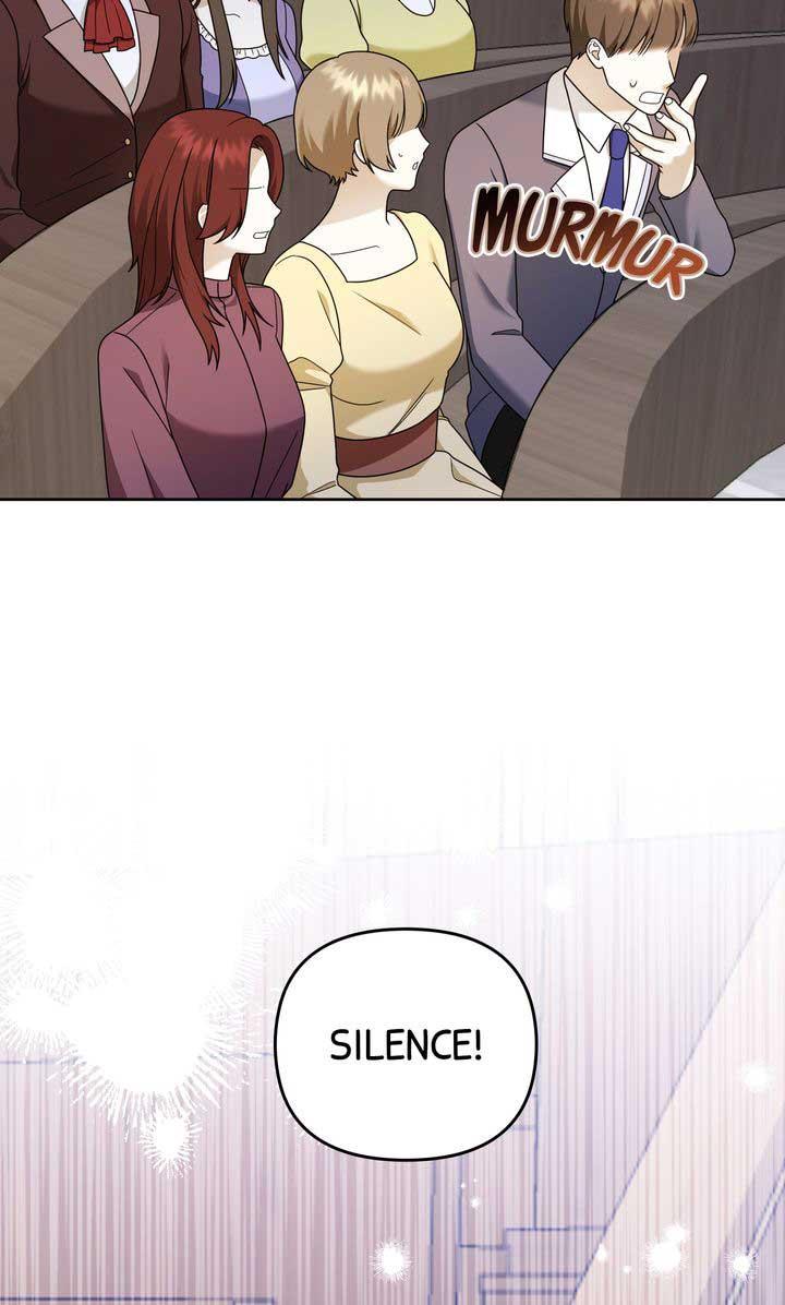 Monster in the Greenhouse Chapter 12 page 86