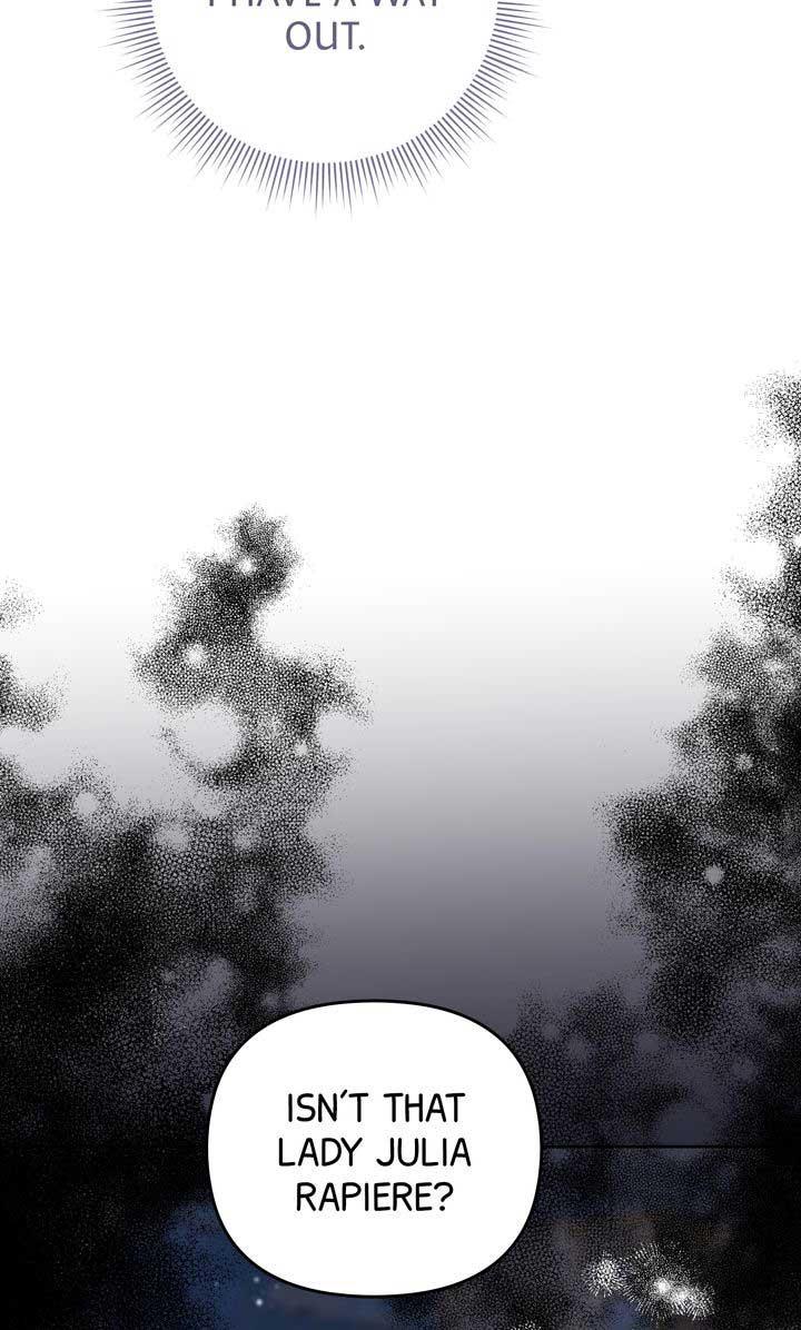 Monster in the Greenhouse Chapter 12 page 91
