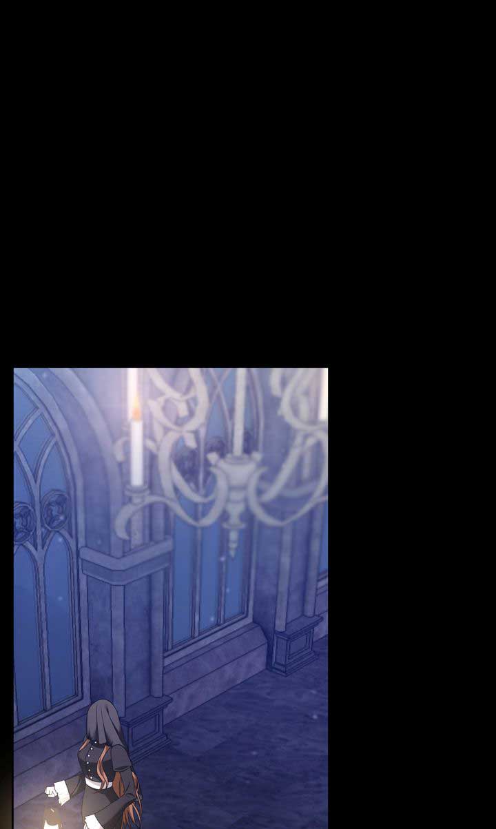 Monster in the Greenhouse Chapter 14 page 0