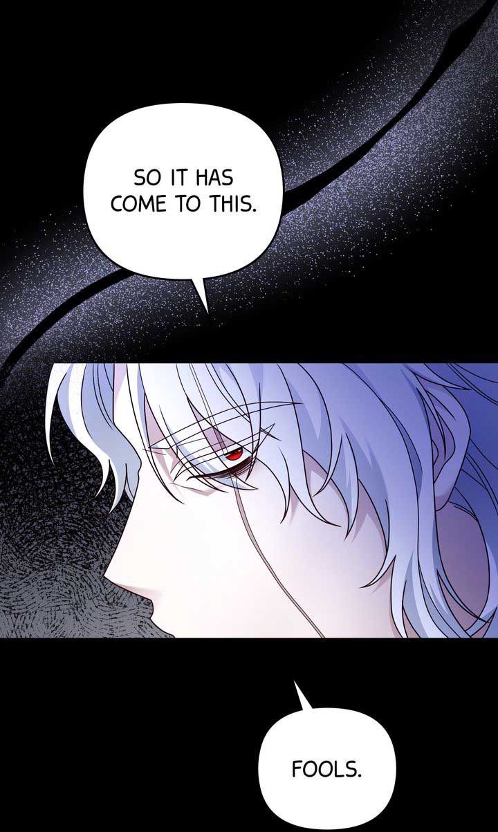 Monster in the Greenhouse Chapter 14 page 9