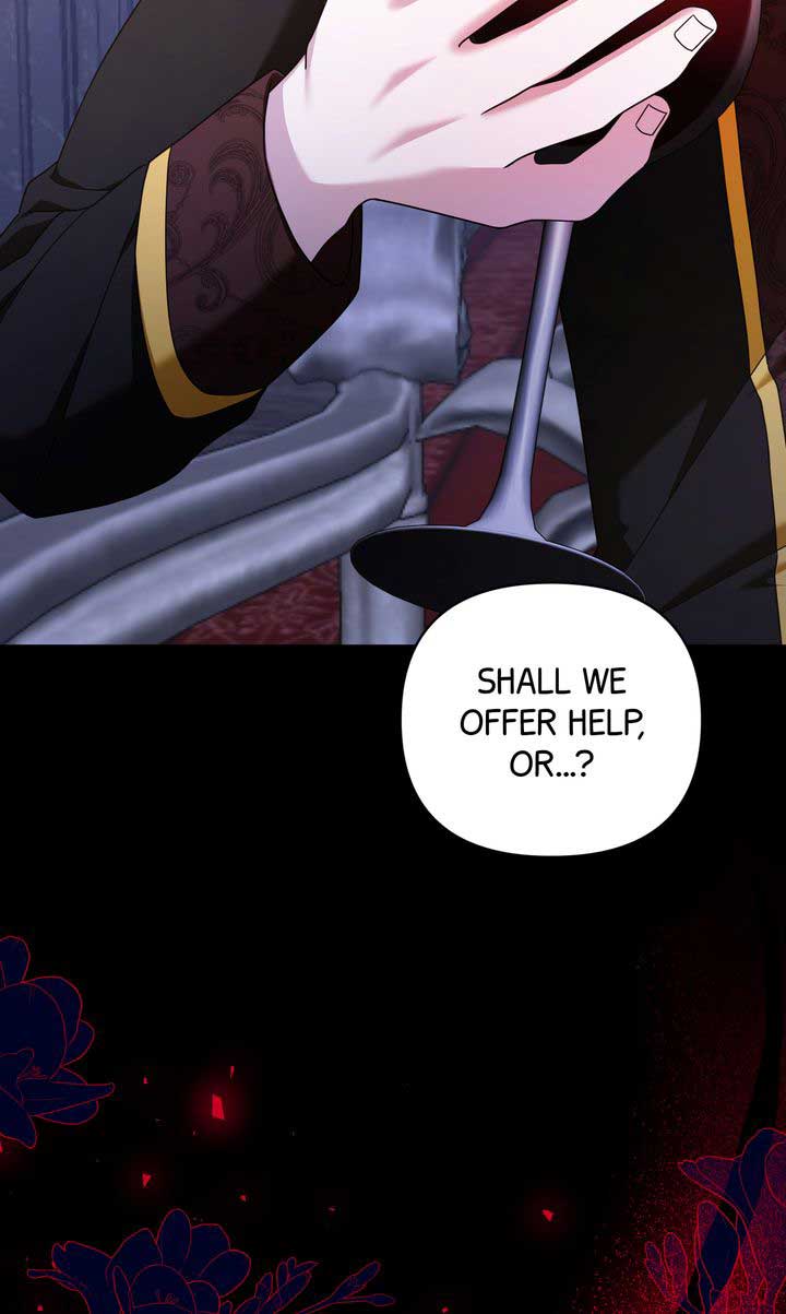 Monster in the Greenhouse Chapter 14 page 11